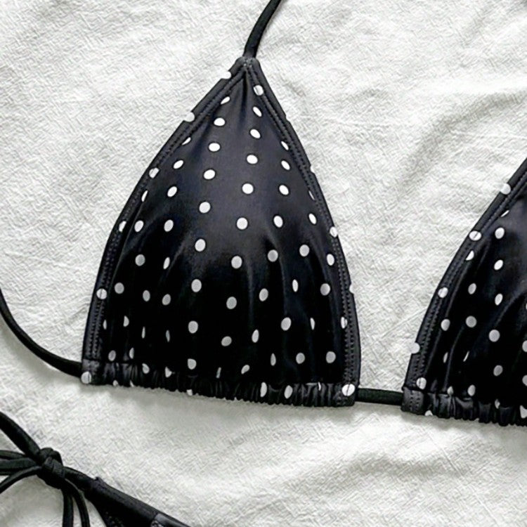 Two-Piece Bathing Suit for Beach