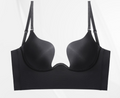 U-Back Push-Up Bra