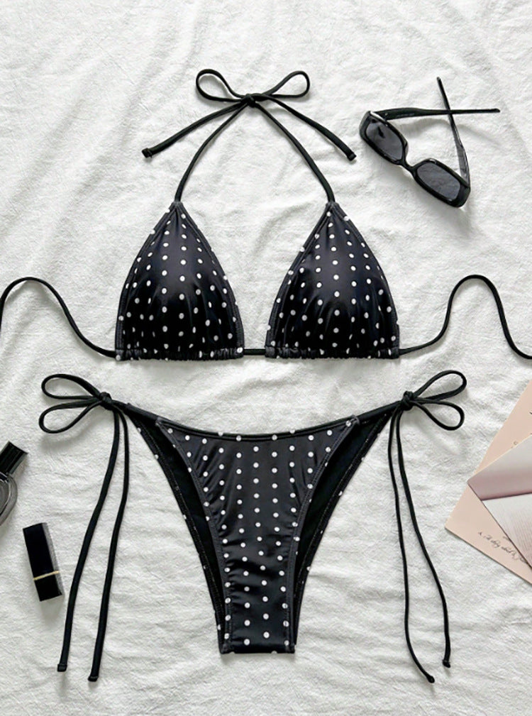 Two-Piece Bathing Suit for Beach