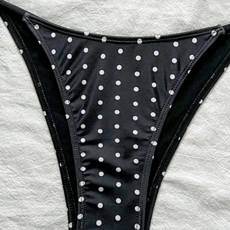 Two-Piece Bathing Suit for Beach