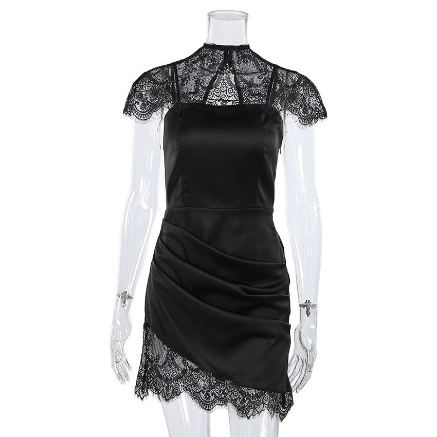 Slim-Fit Camisole Dress