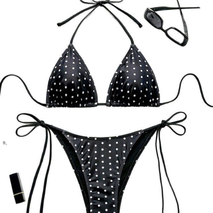 Two-Piece Bathing Suit for Beach